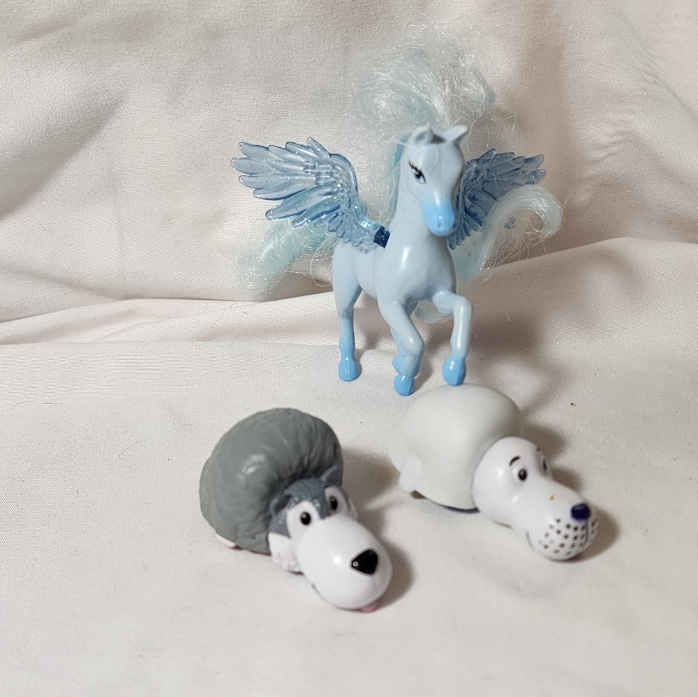 Mini Toy Bundle - Picture 2 of 6